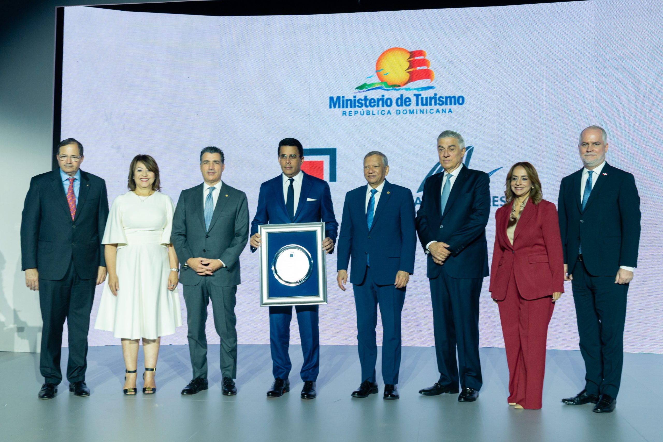 Banco Popular consolida su liderazgo en turismo con más de US$1,000 millones de crédito al sector