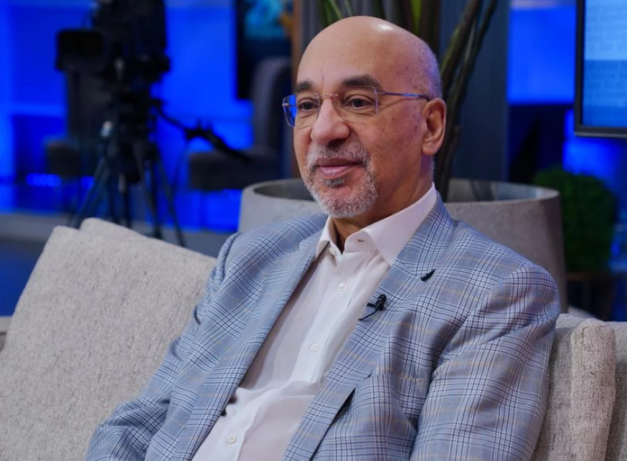 Aníbal de Castro es el ganador del Premio Nacional de Periodismo 2026