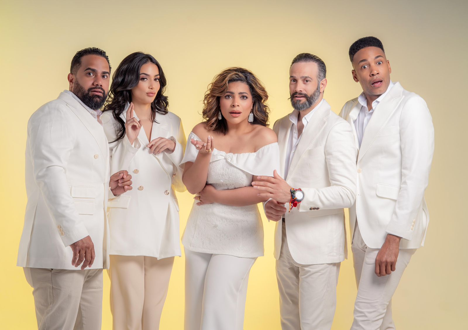 Nace «Código Fuente», un espacio digital donde el entretenimiento se encuentra con la reflexión