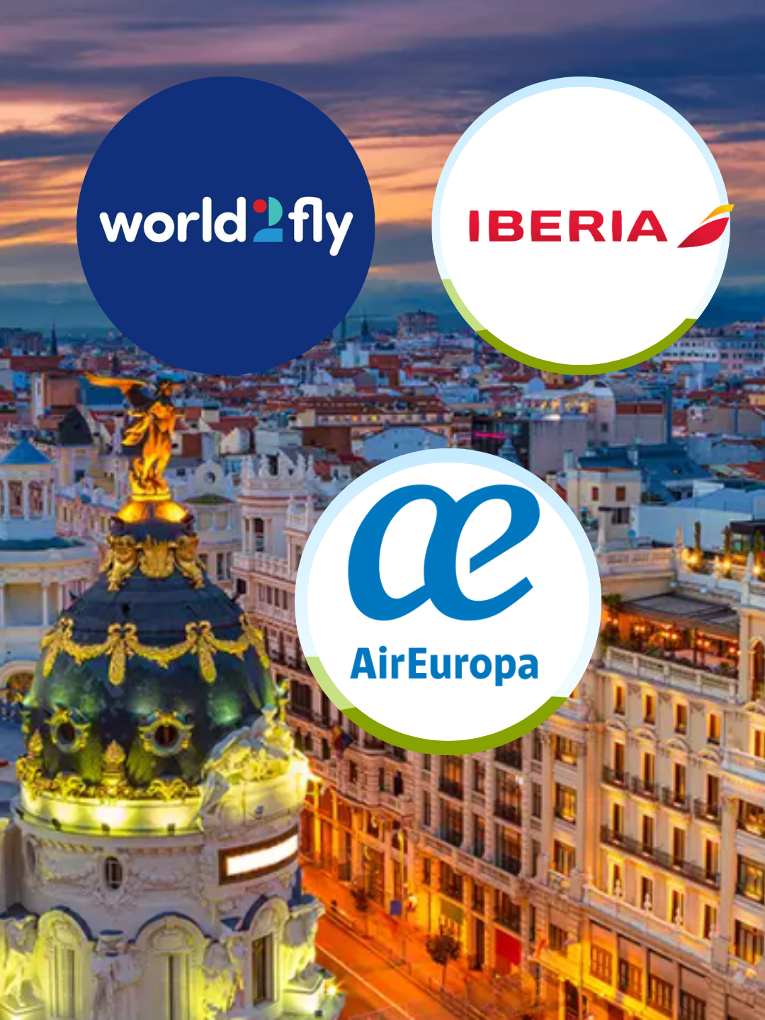 Arrecian quejas sobre deficiencias y altos precios en la ruta Madrid-Santo Domingo