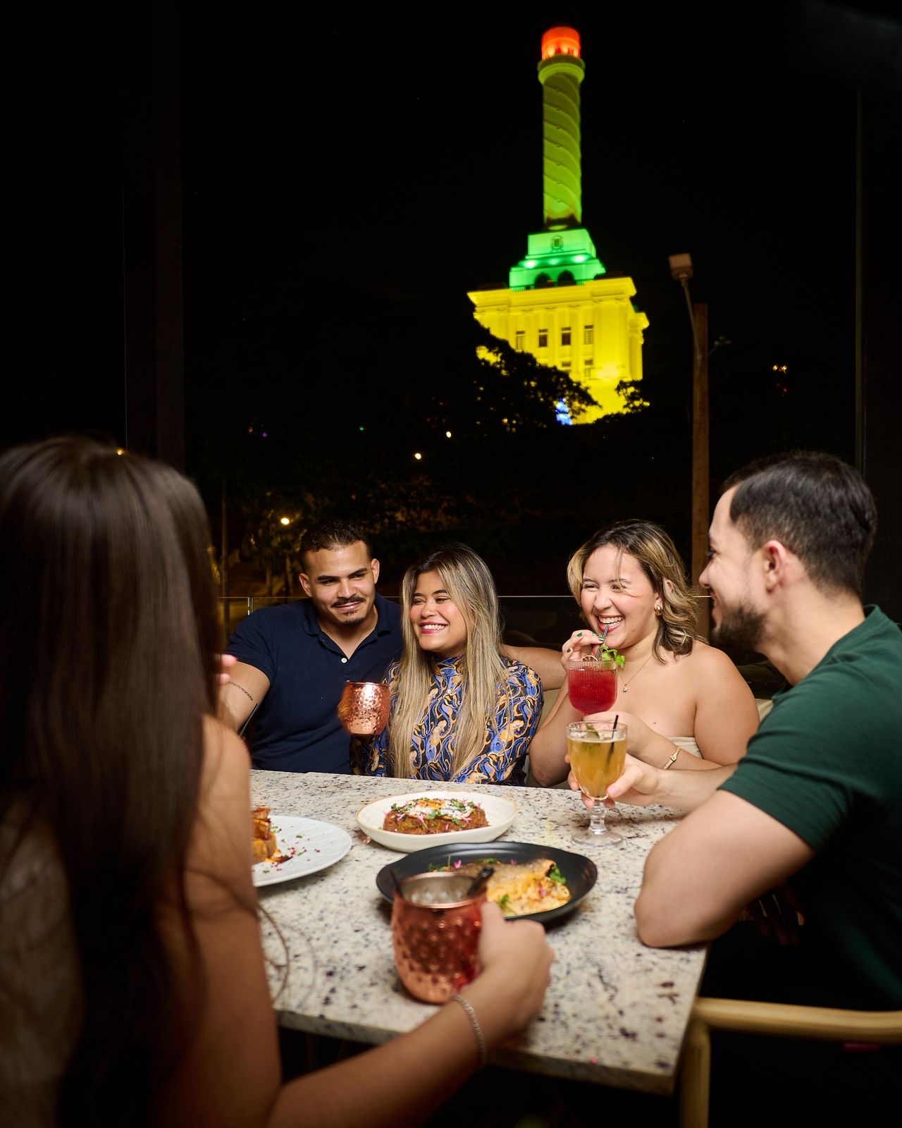 Guía Macarfi 2026 reconoce a Casa Musa y su Chef Leandro Díaz como la principal propuesta de cocina dominicana en Santiago