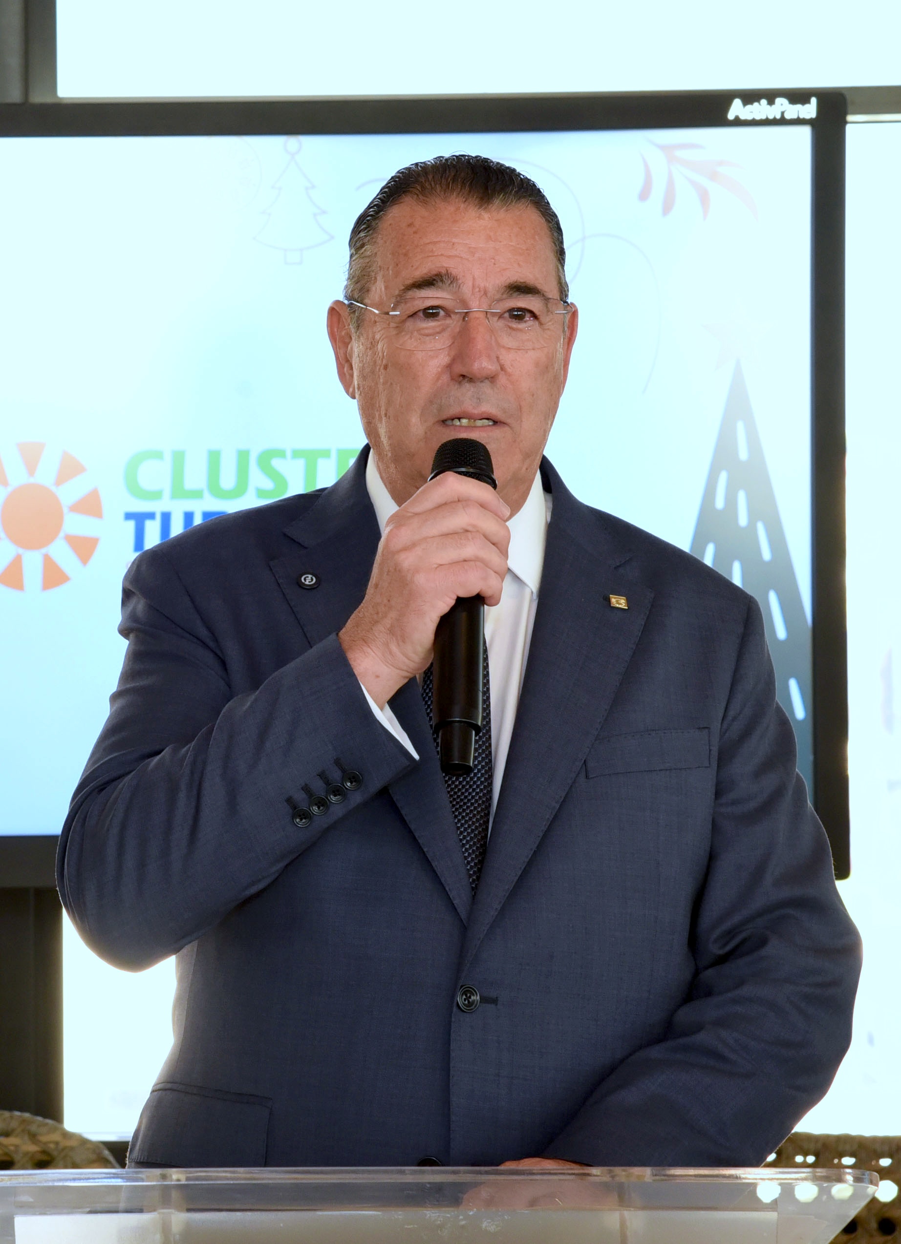 Clúster Turístico de Santo Domingo invita a cuidar la ciudad como nuestro propio hogar tras recientes lluvias