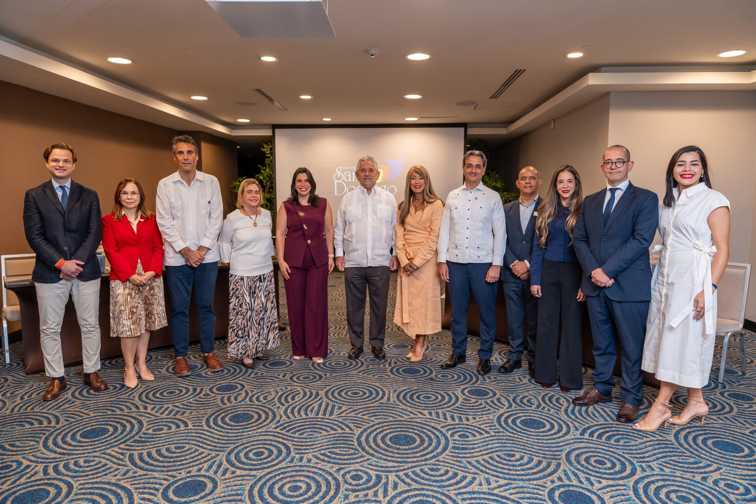 AHSD traza hoja de ruta en su nueva gestión – Posicionar a Santo Domingo como hub regional del turismo de negocios y eventos