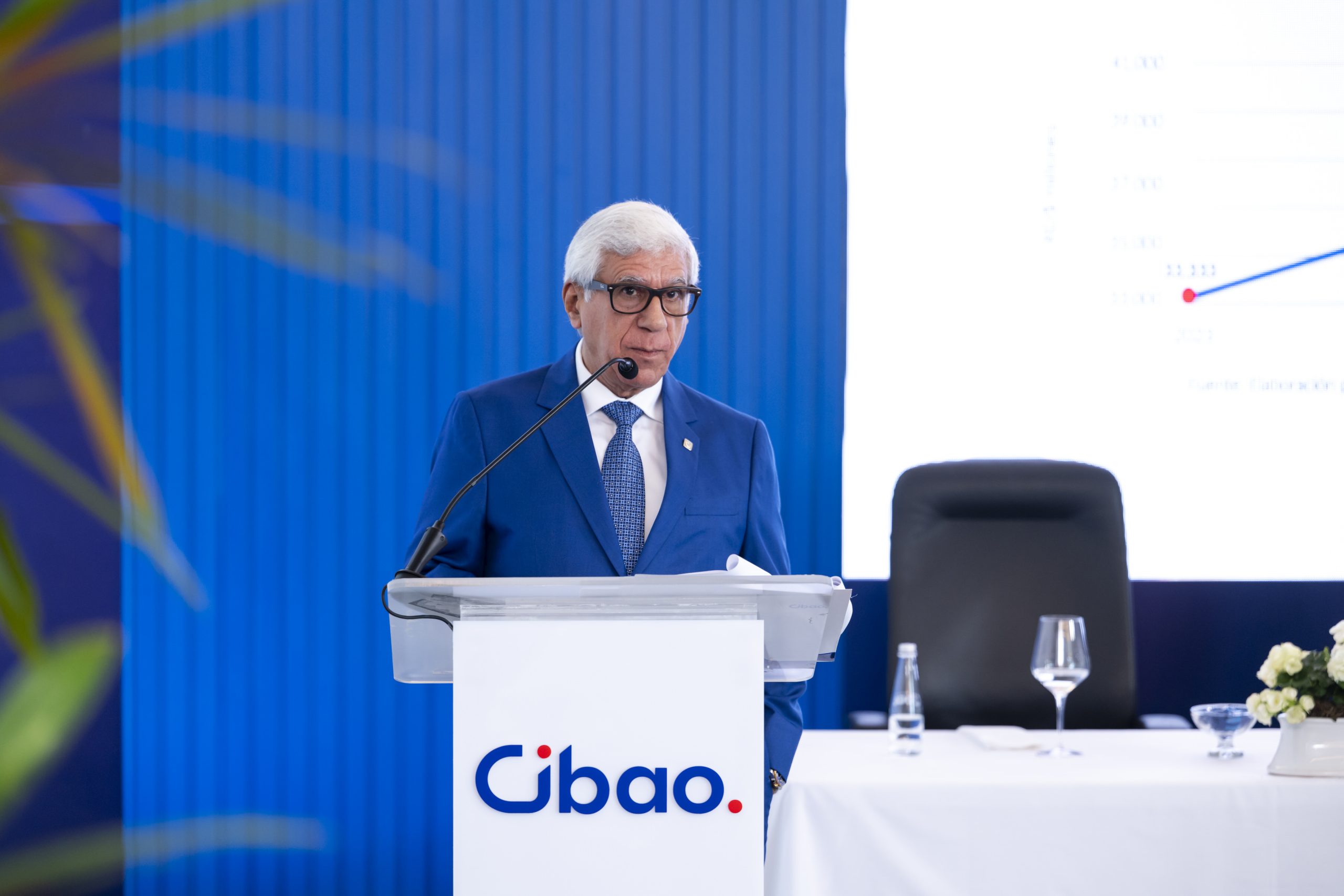 Asociación Cibao supera los RD$111 mil millones en activos al cierre de 2025