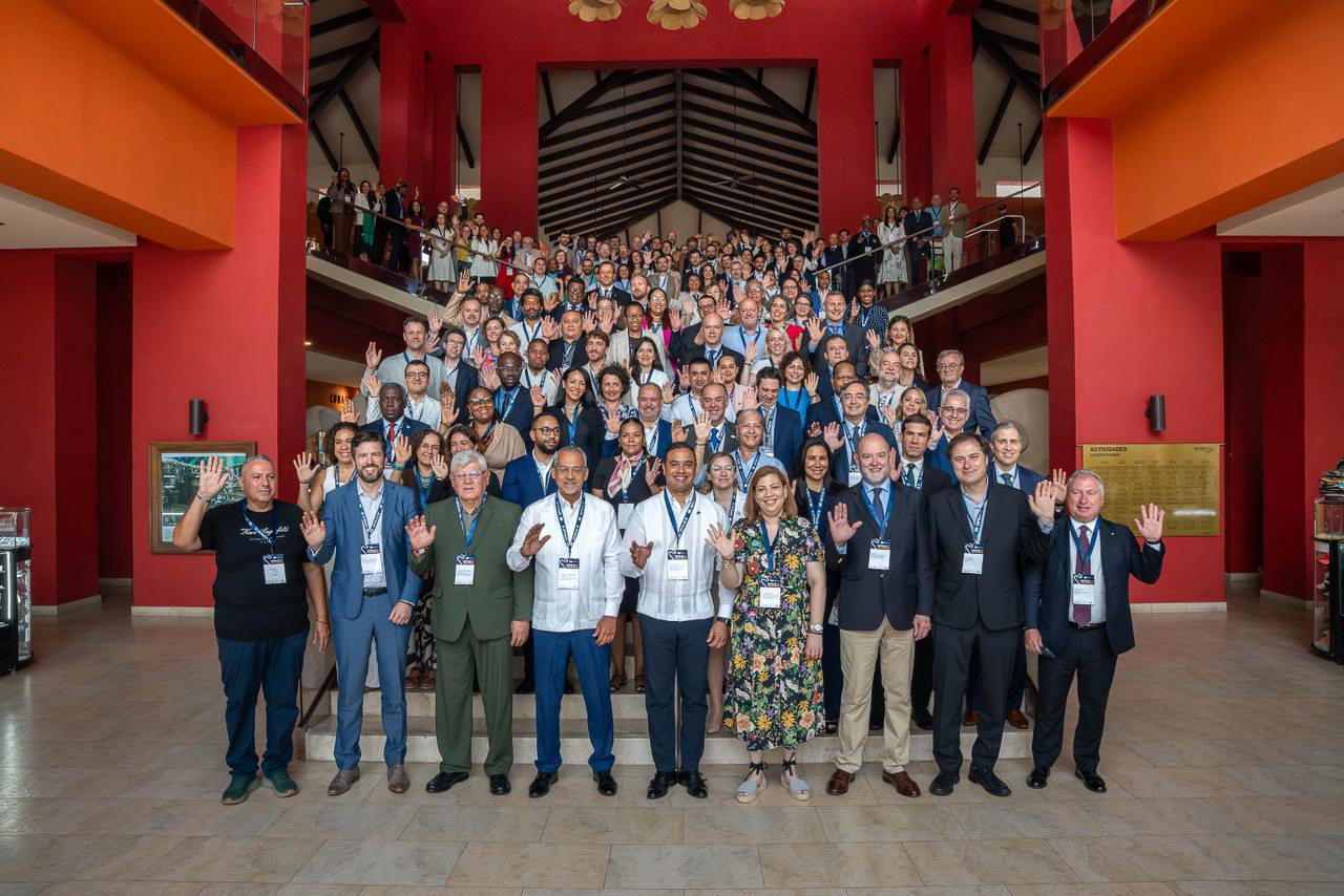 La Unión Europea, América Latina y el Caribe refuerzan su cooperación en políticas de drogas en la IV Reunión Anual de COPOLAD