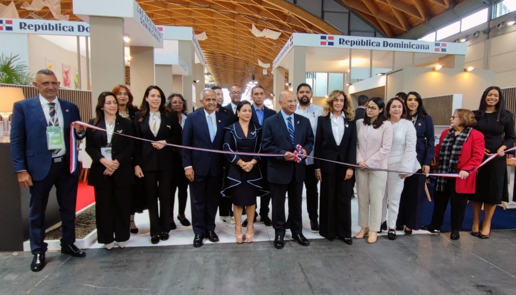 Agroindustria dominicana proyecta más de RD$100 millones en ventas tras exitosa participación en Feria Macfrut 2026