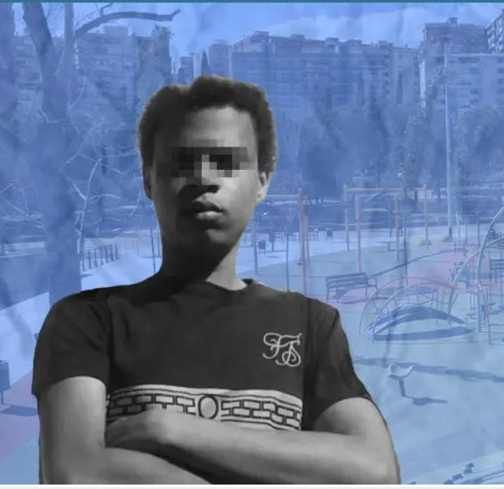 Familiares del joven dominicano muerto en L’Hospitalet aseguran que no pertenecía a ninguna banda