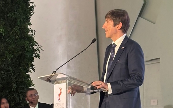 Dominicanos e italianos se fortalecen con cultura, gastronomía y cooperación bilateral