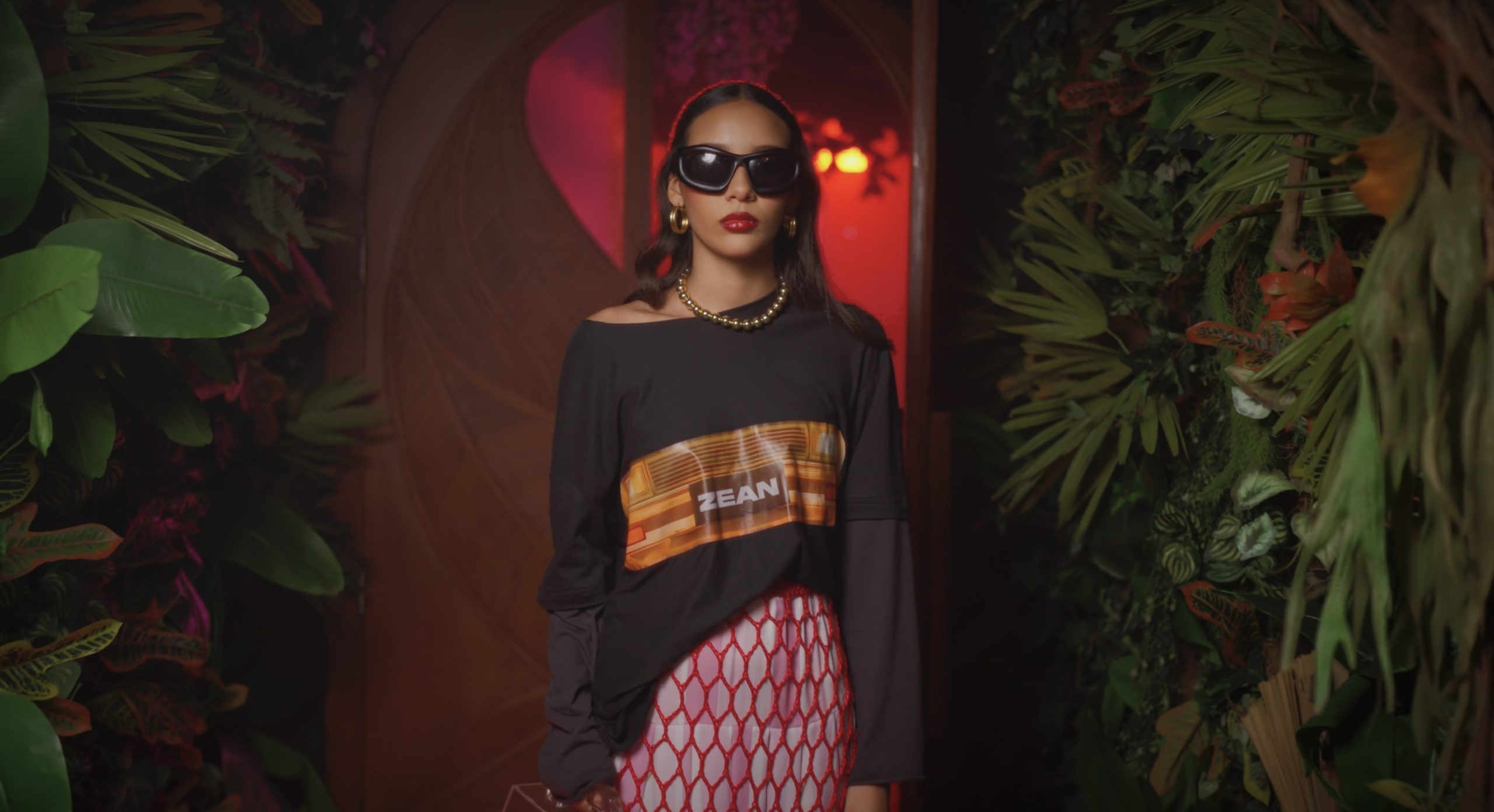Fashion Freak Fest presenta «Maison Caribe» los días 3 y 4 de julio en el Hotel Embassy Suites by Hilton