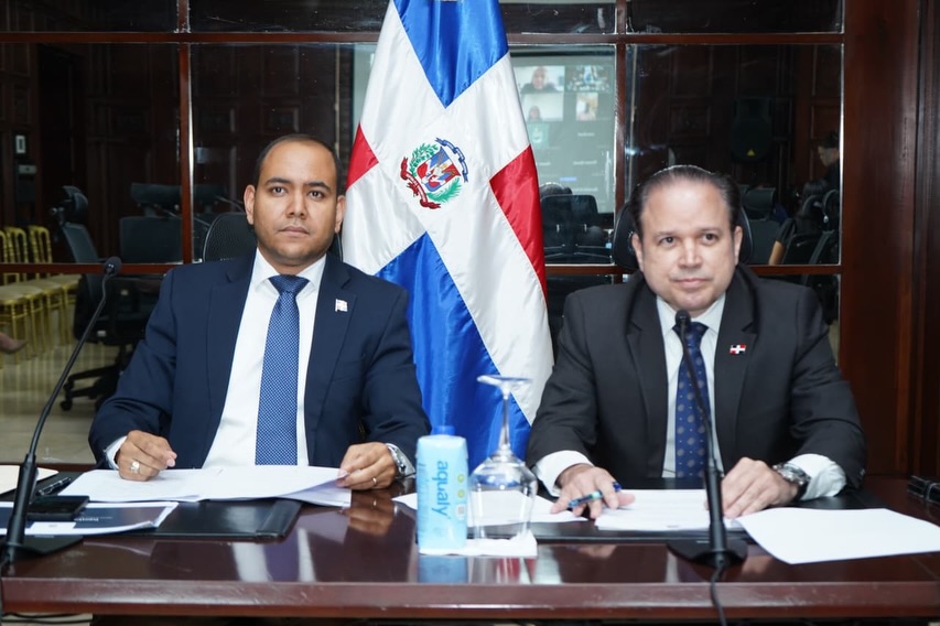 República Dominicana impulsa alianza estratégica para la prosperidad económica de los territorios insulares del Caribe