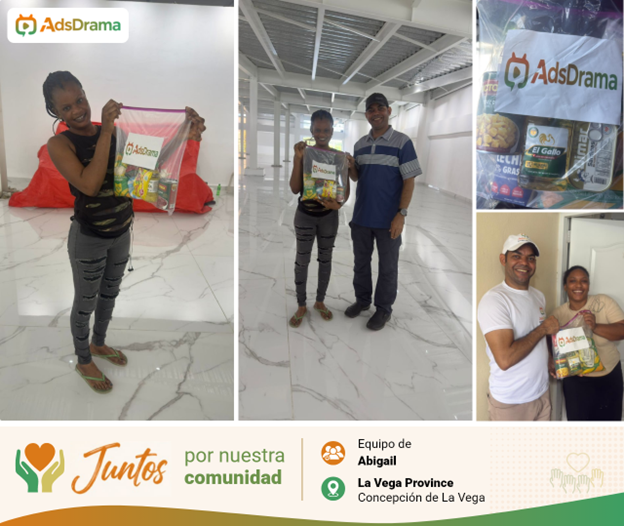 AdsDrama LTD impulsa una nueva visión para el marketing de series cortas en República Dominicana