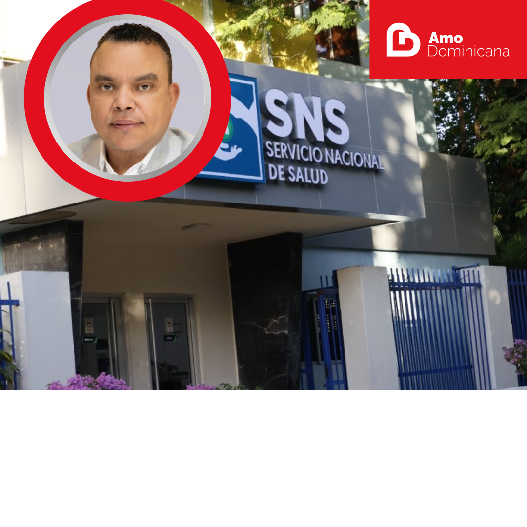 SNS elimina esquema de contratos privados en centros de salud y fortalece control institucional SNS elimina esquema de contratos privados en centros de salud y fortalece control institucional