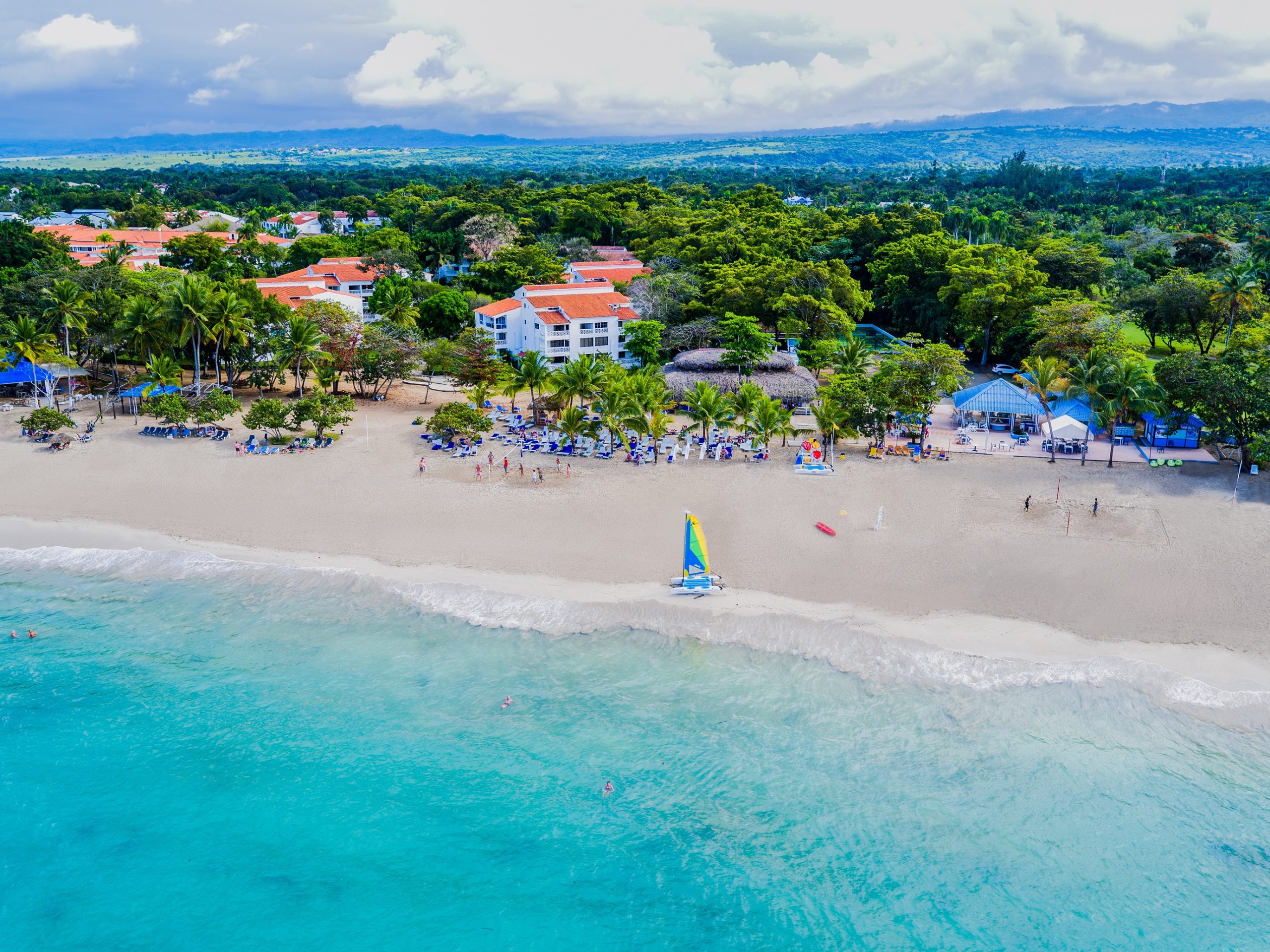 Viva Heavens by Wyndham redefine el todo incluido en Puerto Plata Viva Heavens by Wyndham redefine el todo incluido en Puerto Plata