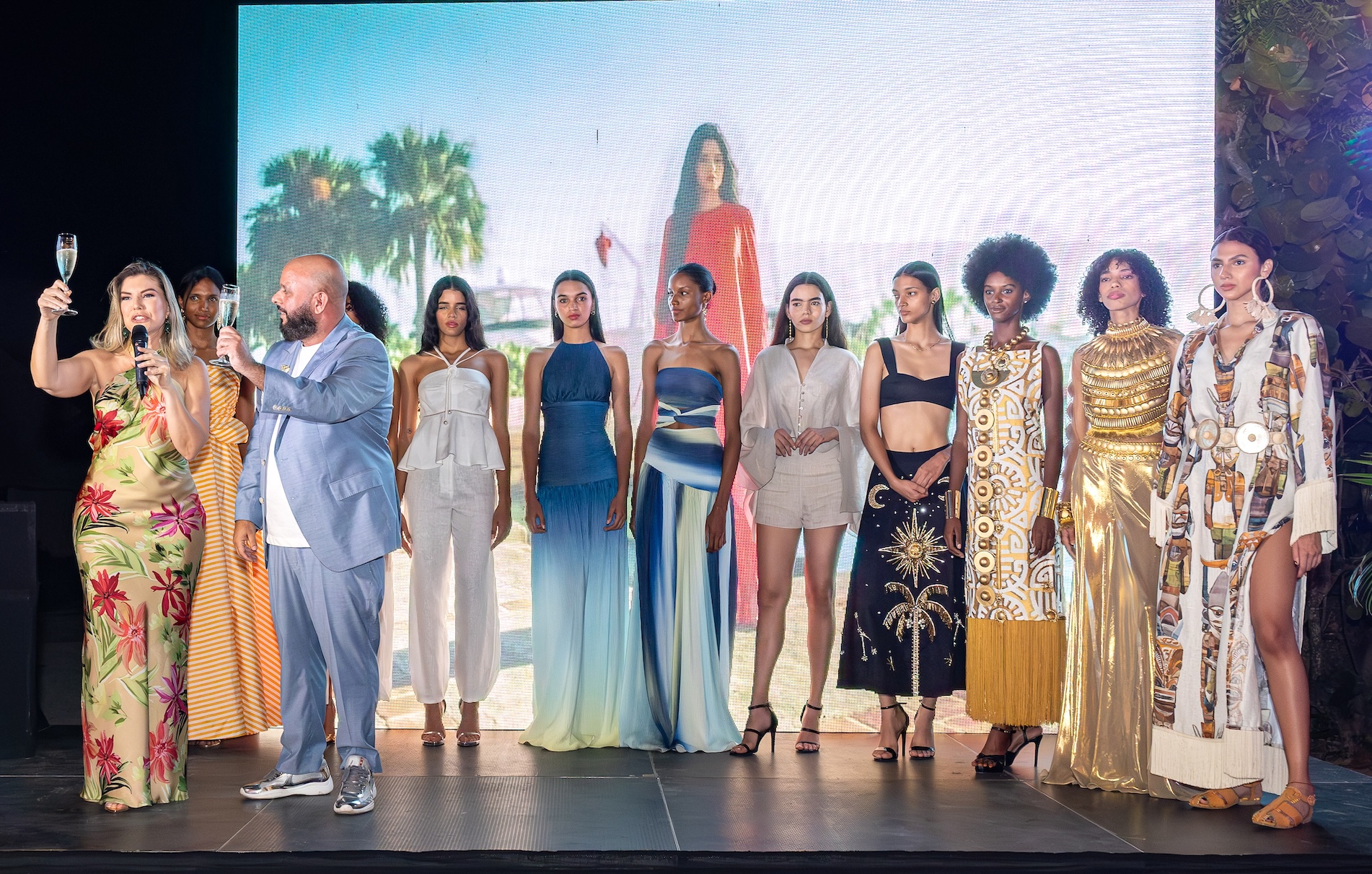 Casa de Campo anuncia su primer Fashion Week y posiciona a República Dominicana en el mapa internacional de la moda Casa de Campo anuncia su primer Fashion Week y posiciona a República Dominicana en el mapa internacional de la moda