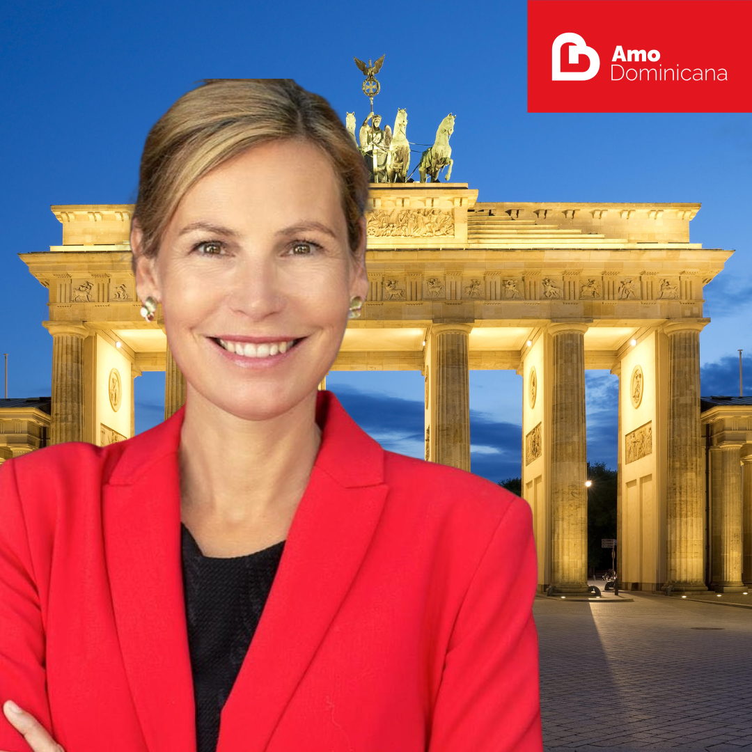 Alemania apuesta por RD como socio estratégico en América Latina