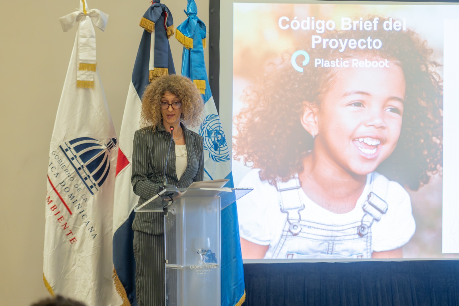 Proyecto Plastic Reboot impulsa hoja de ruta nacional para reducir residuos plásticos y fortalecer la economía circular