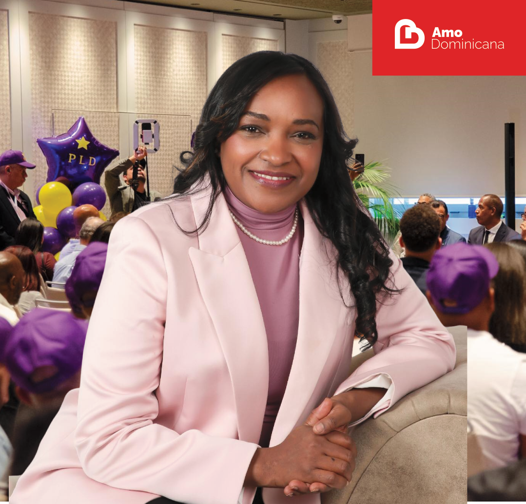 Resaltan impacto positivo de encuentro que «dinamizó la dirigencia del PLD en Madrid» Resaltan impacto positivo de encuentro que «dinamizó la dirigencia del PLD en Madrid»