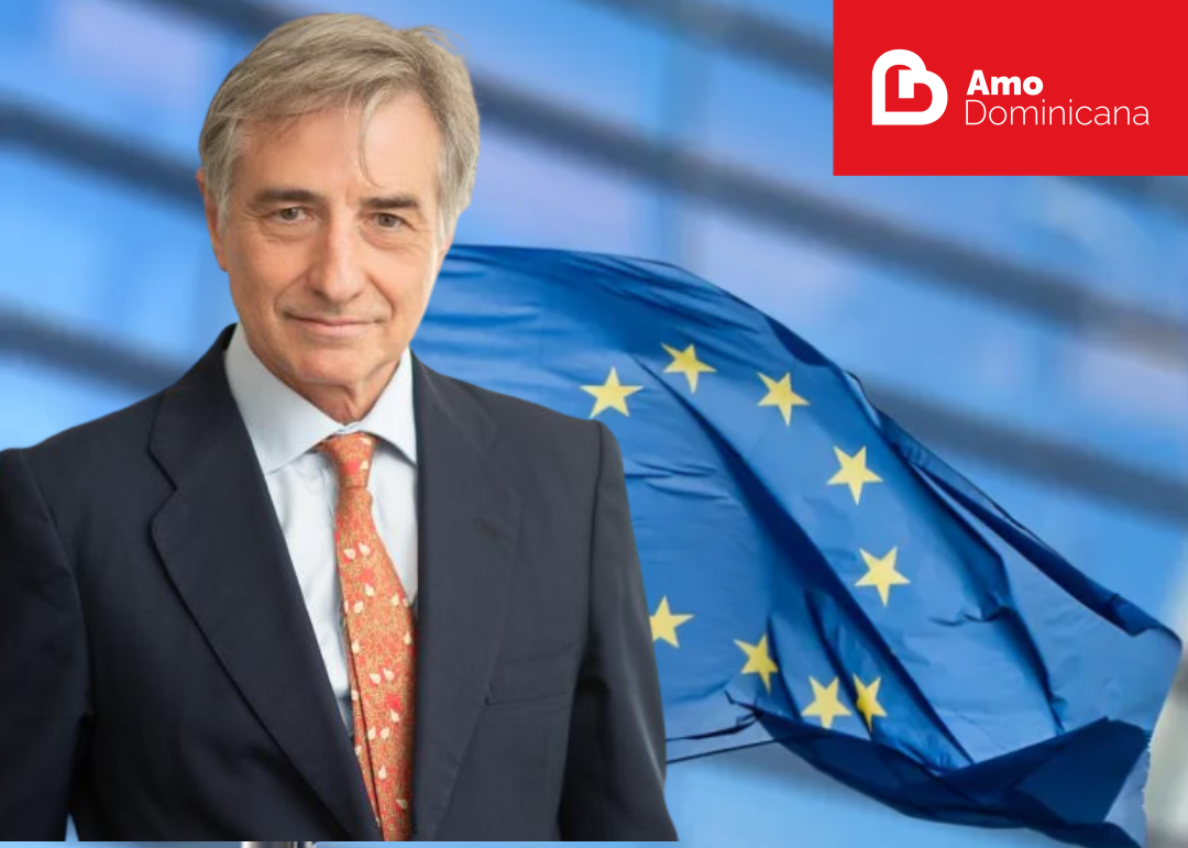 La Unión Europea, principal inversor extranjero en RD con más de USD1,800 millones