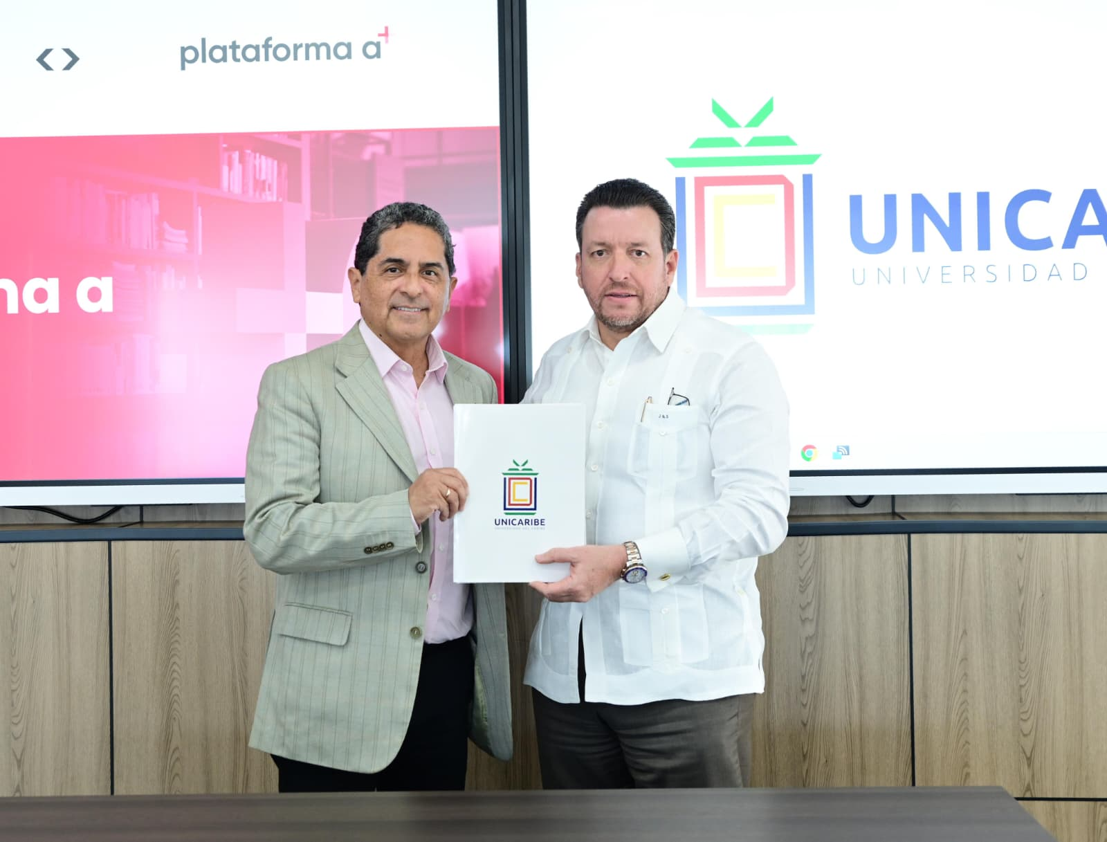 UNICARIBE adquiere plataforma Educaçao+a con 957 laboratorios digitales utilizados por Purdue University UNICARIBE adquiere plataforma Educaçao+a con 957 laboratorios digitales utilizados por Purdue University