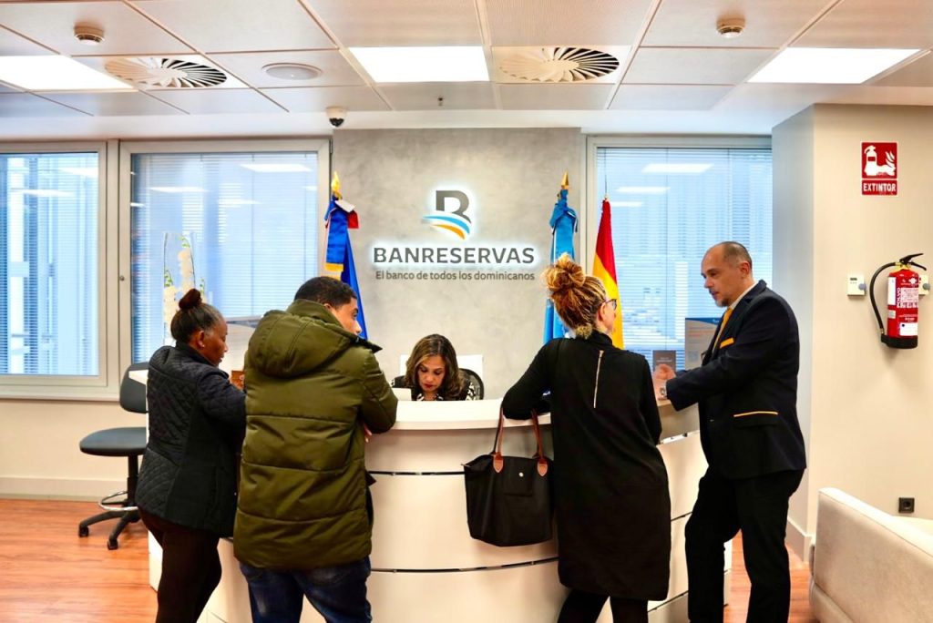 Banreservas realizará feria inmobiliaria en Madrid Banreservas realizará feria inmobiliaria en Madrid