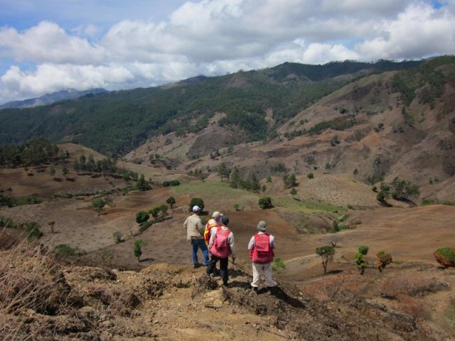 Proyecto Romero se encuentra en fase de evaluación ambiental, confirma Medio Ambiente