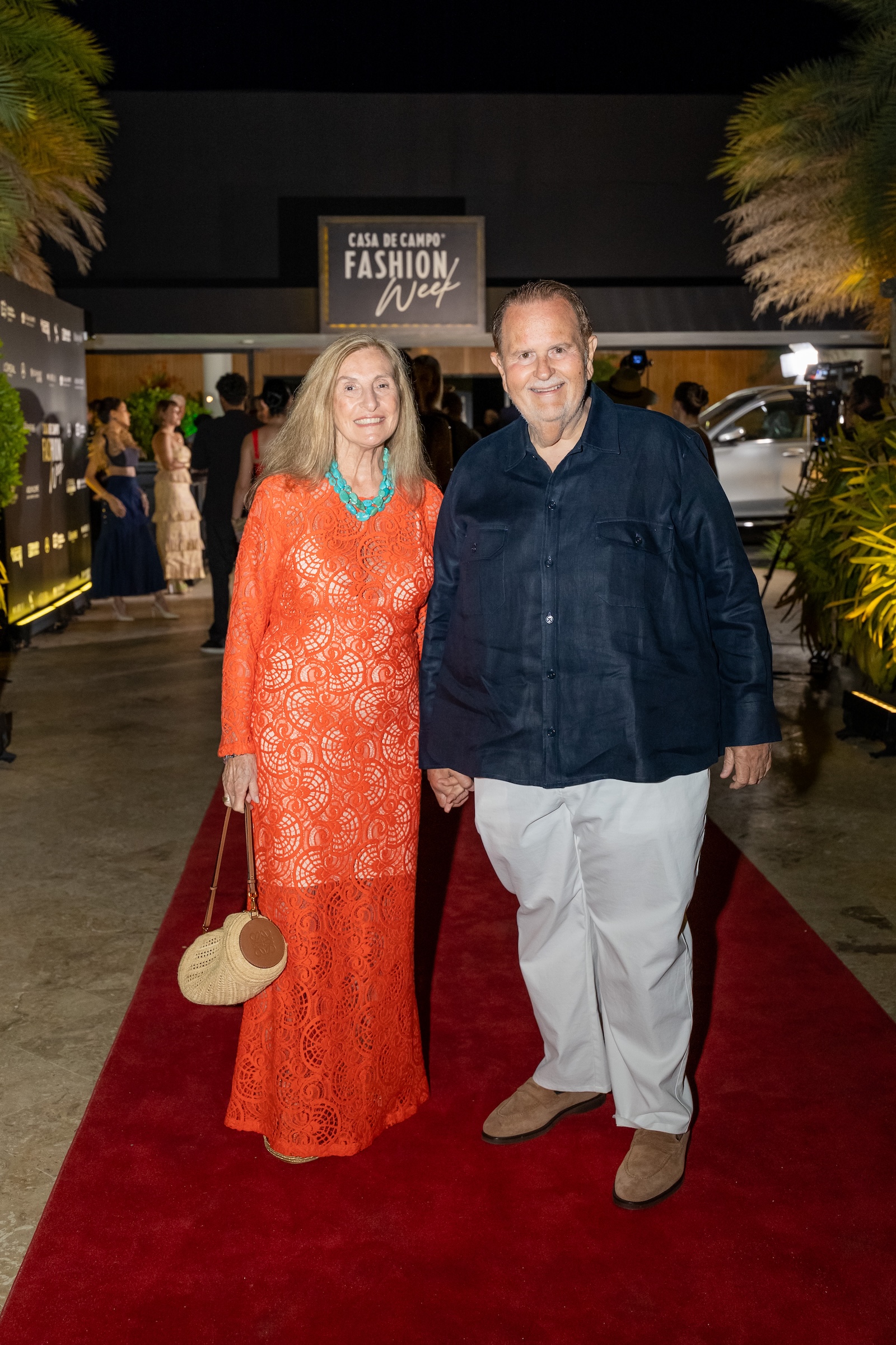 Casa de Campo celebra su primer Fashion Week y posiciona a República Dominicana en el mapa internacional de la moda