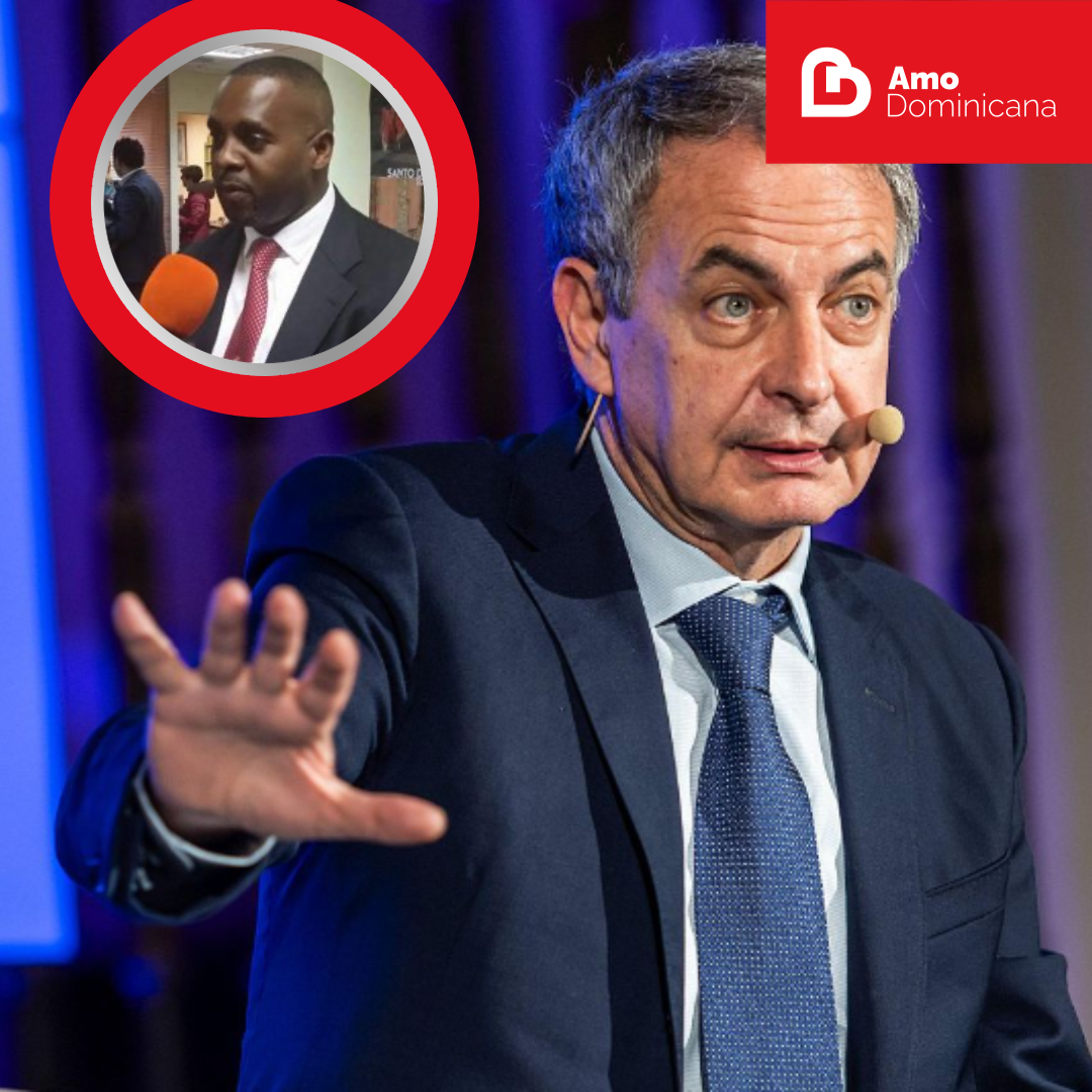 Rodríguez Zapatero metió los dos pies en un solo zapato Rodríguez Zapatero metió los dos pies en un solo zapato