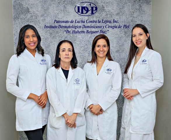 IDCP inaugura Unidad de Dermatosis Inflamatorias y de Alta Complejidad para transformar la atención dermatológica en República Dominicana IDCP inaugura Unidad de Dermatosis Inflamatorias y de Alta Complejidad para transformar la atención dermatológica en República Dominicana
