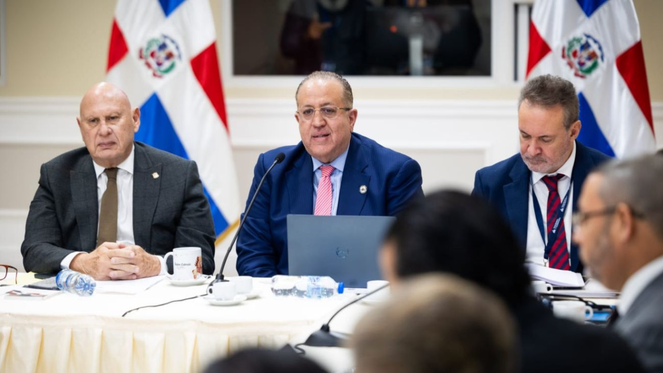 Hacienda: «Más del 90 % de la recaudación fiscal recaerá en el 1 % más rico» Hacienda: «Más del 90 % de la recaudación fiscal recaerá en el 1 % más rico»