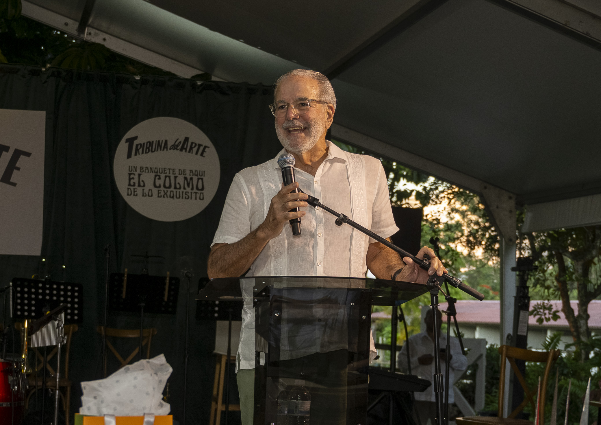 «Dos islas, un solo corazón: Fundación Cortés celebra la hermandad caribeña con una experiencia cultural inolvidable»
