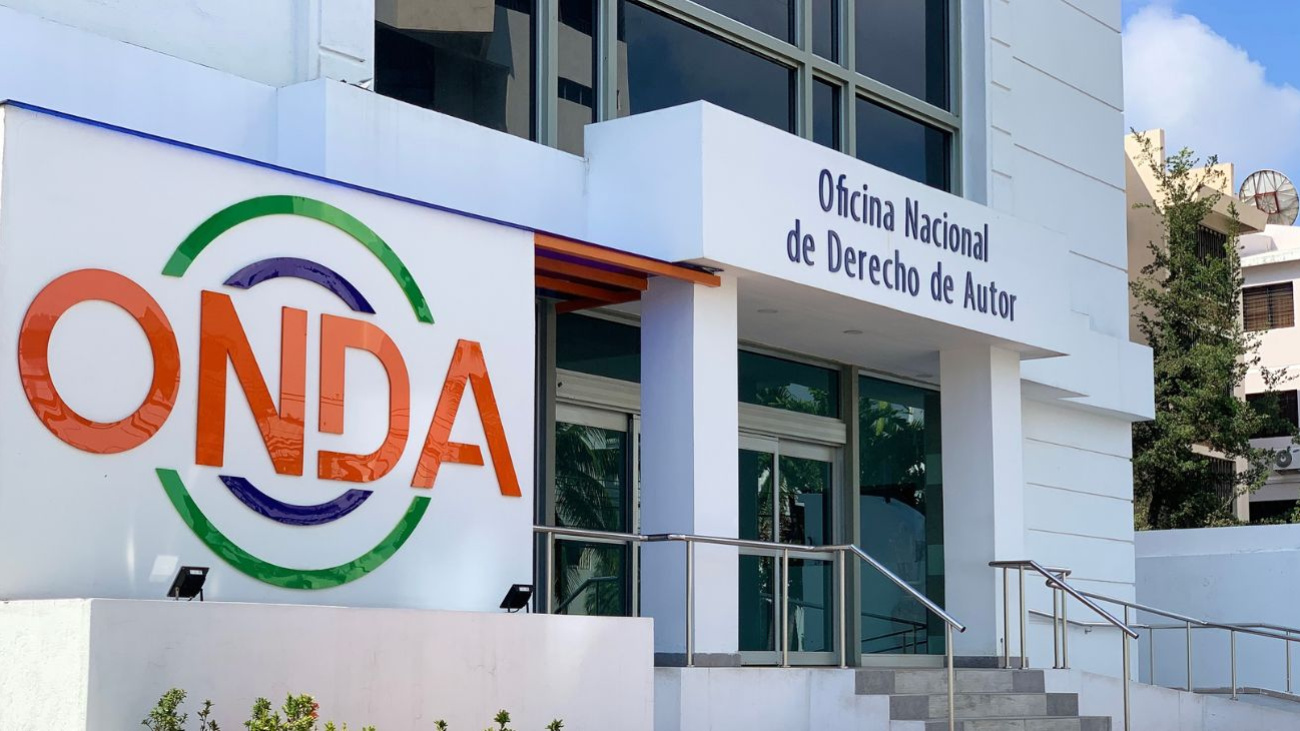 Lanzan campaña “La ONDA Contigo” para fortalecer la cultura del derecho de autor en la República Dominicana Lanzan campaña “La ONDA Contigo” para fortalecer la cultura del derecho de autor en la República Dominicana