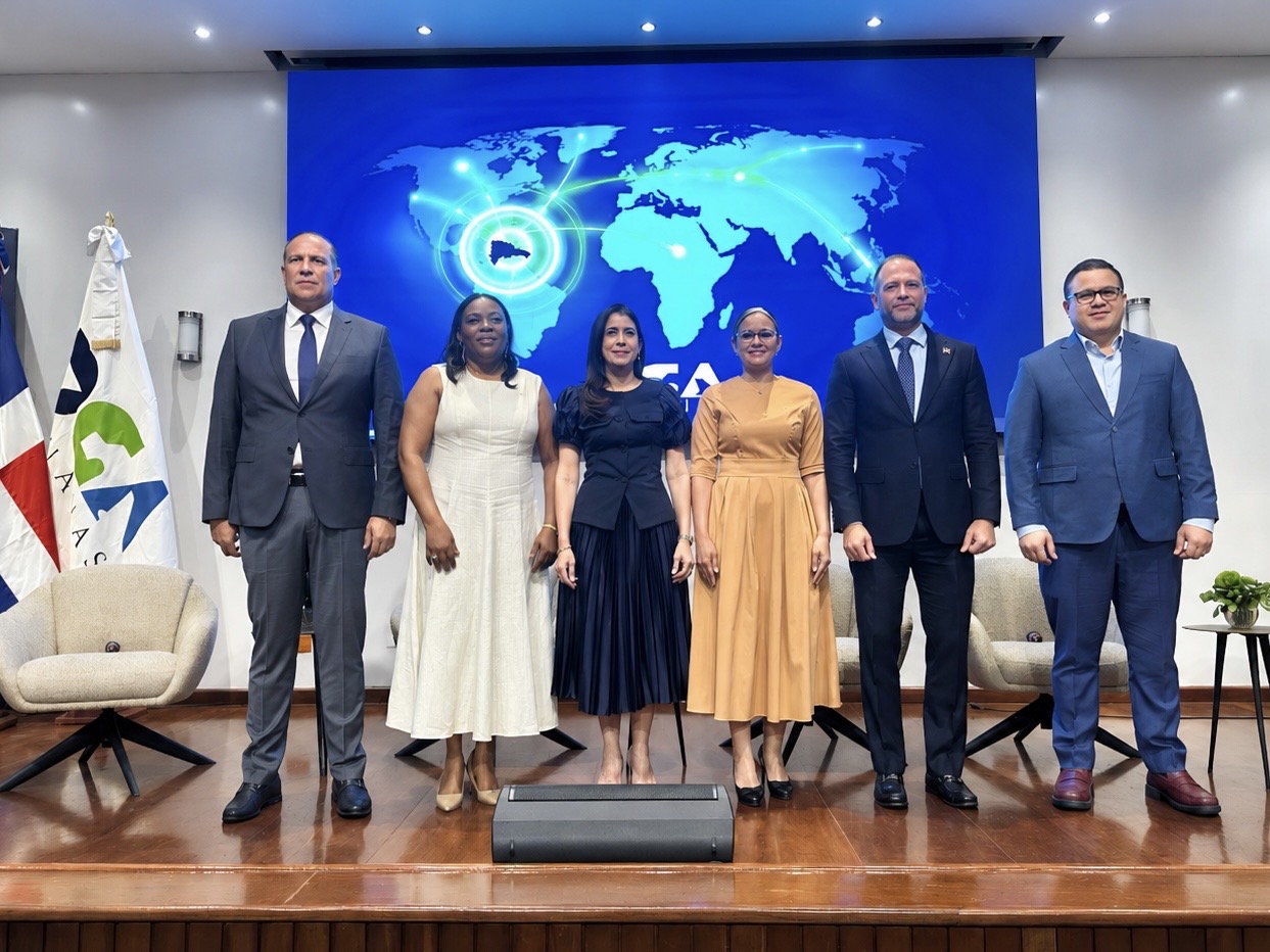 ODAC destaca acreditación como soporte clave para fortalecer exportaciones y acceso a mercados internacionales ODAC destaca acreditación como soporte clave para fortalecer exportaciones y acceso a mercados internacionales