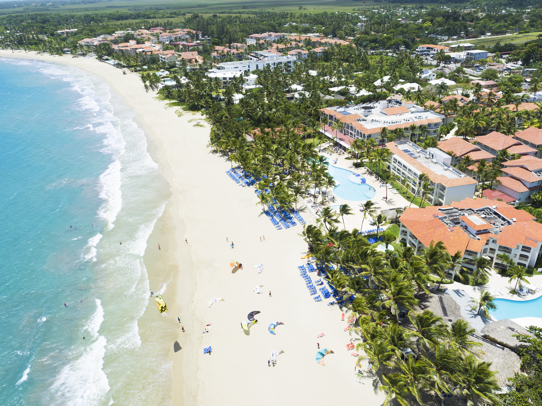 Viva Resorts by Wyndham: dos formas de vivir la costa norte dominicana