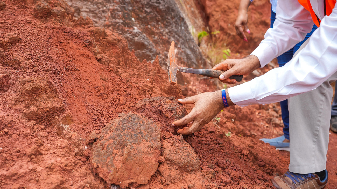 Minería se consolida como el sector de mayor impulso económico durante los primeros cinco meses de 2026