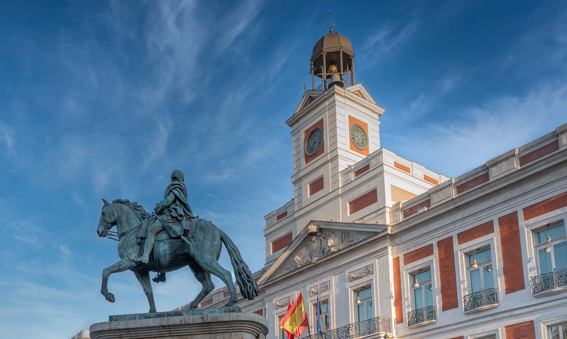 Madrid financia ocho mil cursos gratuitos de formación para el empleo este año Madrid financia ocho mil cursos gratuitos de formación para el empleo este año