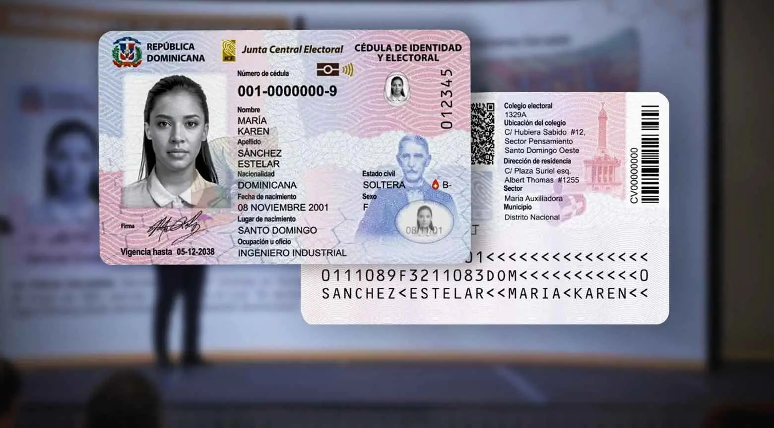 Persiste confusión para obtener la cédula de identidad en el exterior Persiste confusión para obtener la cédula de identidad en el exterior