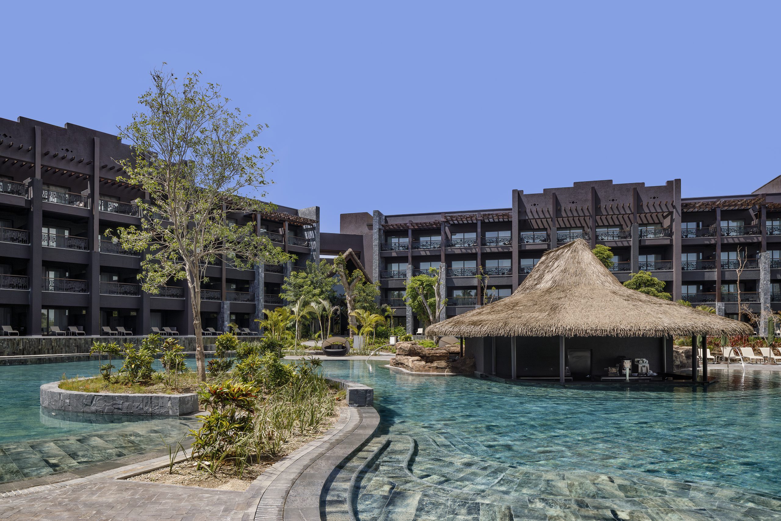 Lopesan Hotel Group inaugura tres resorts en Punta Cana con inversión de 300 millones de euros Lopesan Hotel Group inaugura tres resorts en Punta Cana con inversión de 300 millones de euros