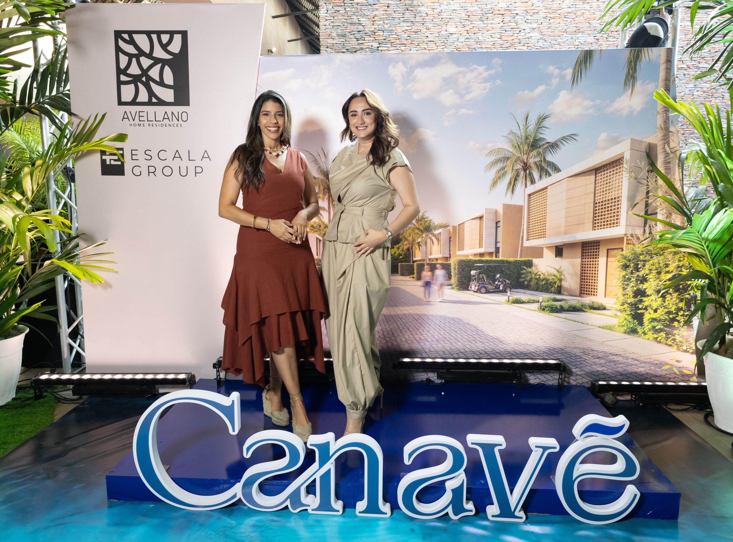 Canavé llega a Punta Cana con una propuesta que redefine la exclusividad a través de la privacidad, el bienestar y el diseño Canavé llega a Punta Cana con una propuesta que redefine la exclusividad a través de la privacidad, el bienestar y el diseño
