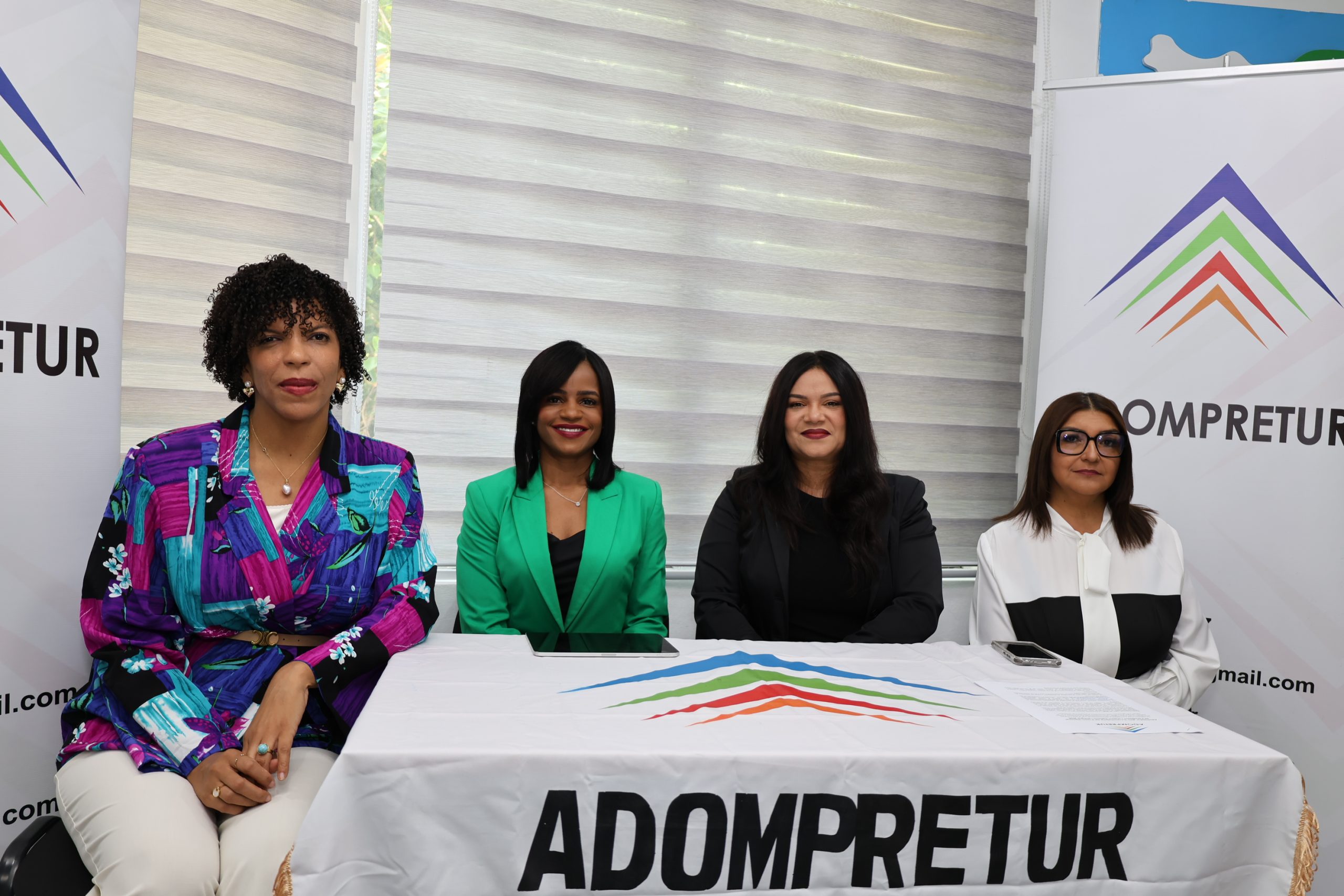 Adompretur abre la convocatoria del Premio Nacional de Periodismo Turístico Epifanio Lantigua 2026 Adompretur abre la convocatoria del Premio Nacional de Periodismo Turístico Epifanio Lantigua 2026