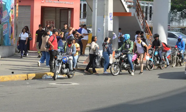 Santo Domingo Este continúa el proceso de regularización motoconchos Santo Domingo Este continúa el proceso de regularización motoconchos