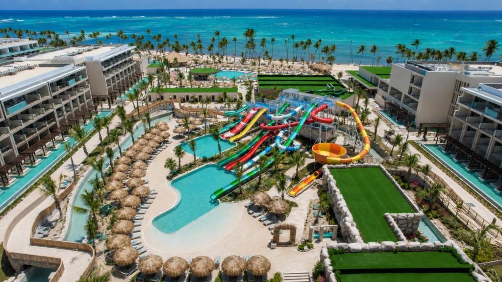 Best Hotels inaugura Serenade Caribe Club, su tercer hotel en República Dominicana Best Hotels inaugura Serenade Caribe Club, su tercer hotel en República Dominicana
