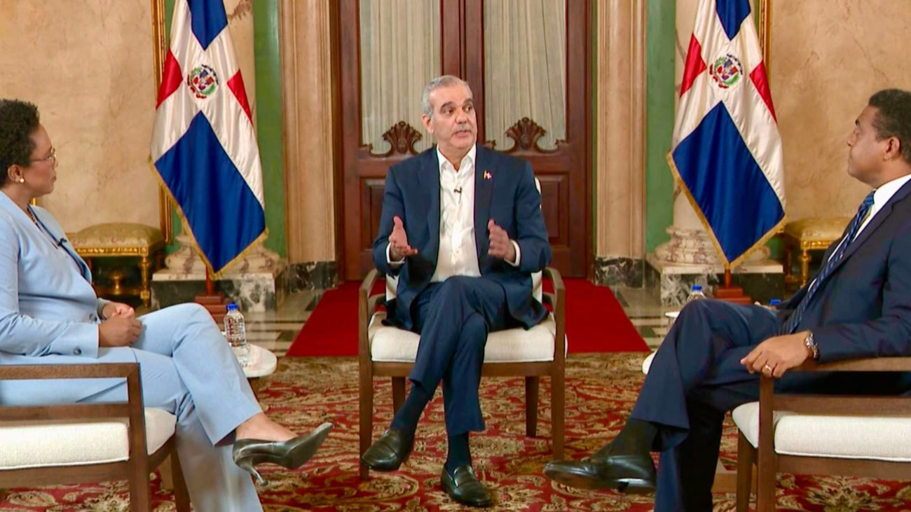 Abinader: Plan Anticrisis protegerá clase media y reducirá carga tributaria de las mipymes