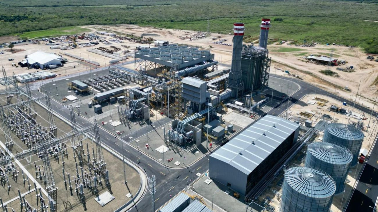 Nueva demanda histórica eléctrica alcanza 4,185.11 MW; tendencia seguirá en los próximos días Nueva demanda histórica eléctrica alcanza 4,185.11 MW; tendencia seguirá en los próximos días