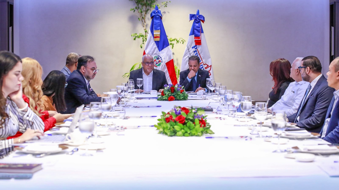 Promipyme alcanza cartera récord de RD 11,846 millones y supera los RD 19,800 millones en desembolsos Promipyme alcanza cartera récord de RD 11,846 millones y supera los RD 19,800 millones en desembolsos