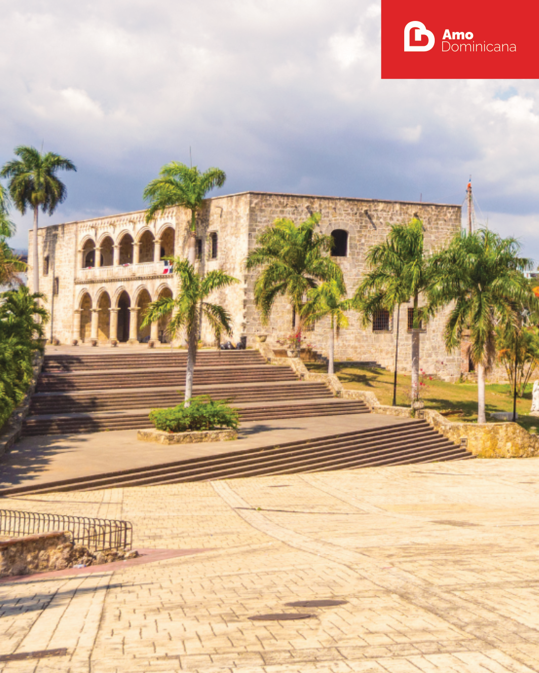 Lanzan «Desafío Colonial»: La nueva plataforma interactiva que reinventa el turismo cultural en Santo Domingo Lanzan «Desafío Colonial»: La nueva plataforma interactiva que reinventa el turismo cultural en Santo Domingo