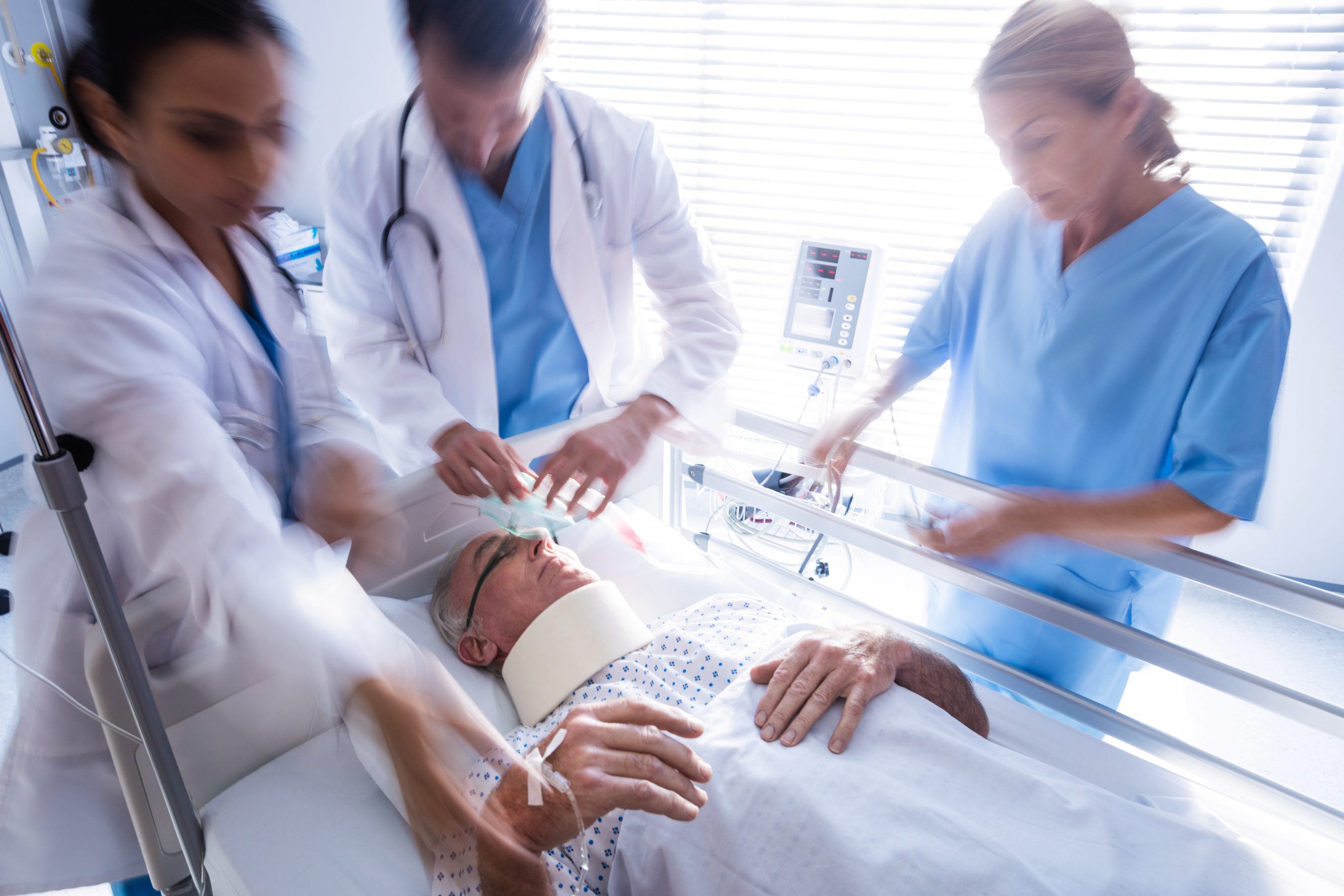 Red Nacional de Trauma reduce 6 % la mortalidad por accidentes de tránsito Red Nacional de Trauma reduce 6 % la mortalidad por accidentes de tránsito