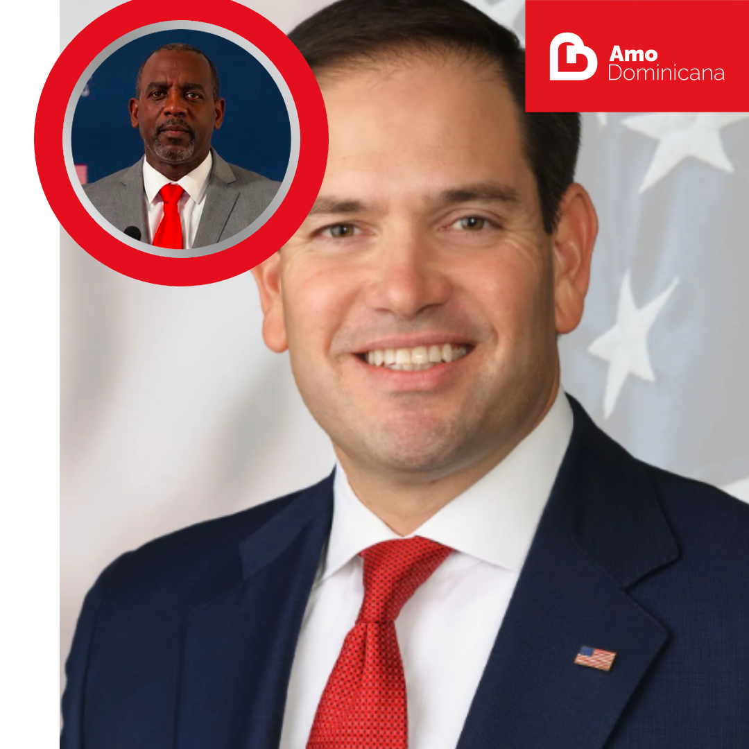 Marco Rubio y su carrera por la Casa Blanca Marco Rubio y su carrera por la Casa Blanca