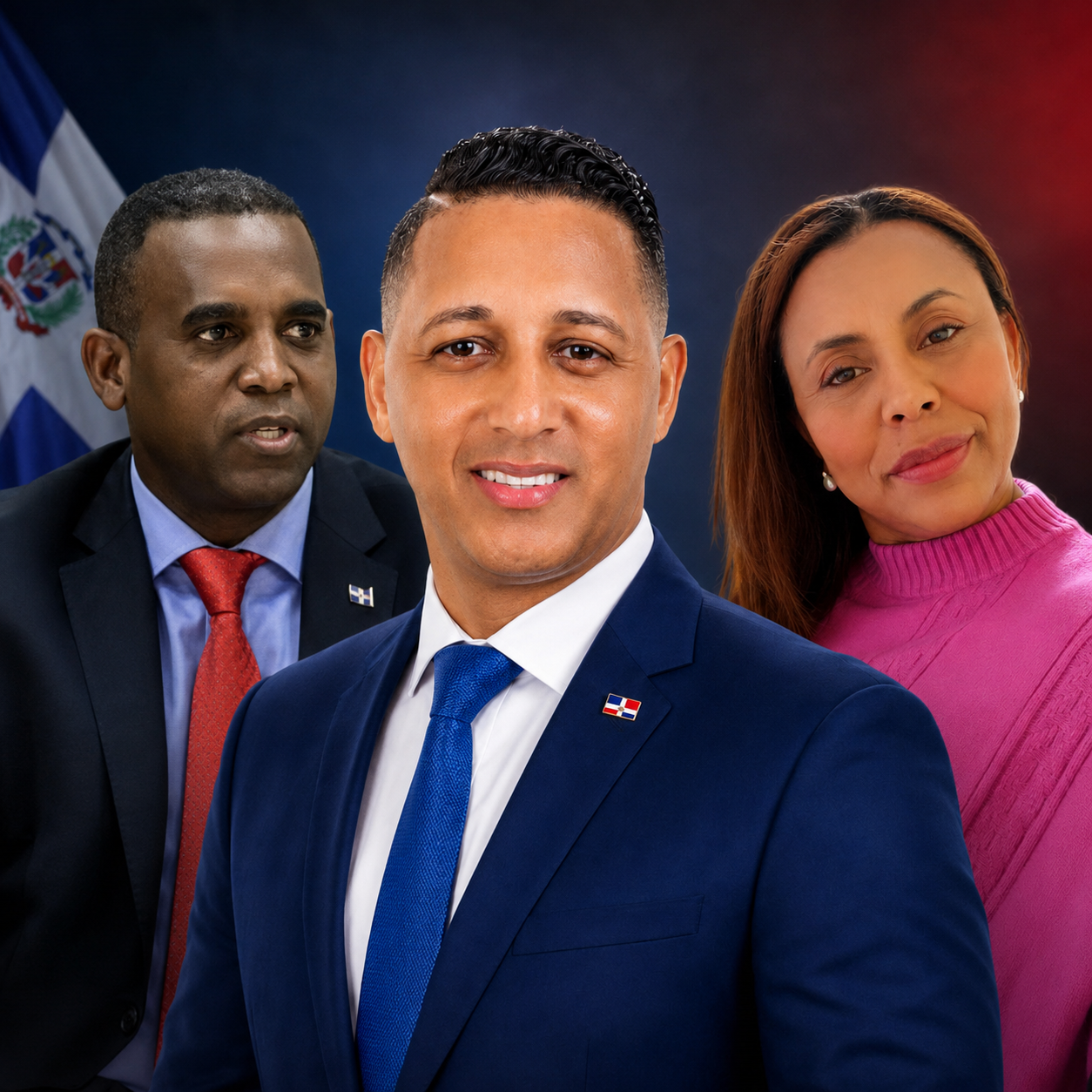 Dominicanos en España cuestionan a la JCE por sus  gastos en viajes al exterior