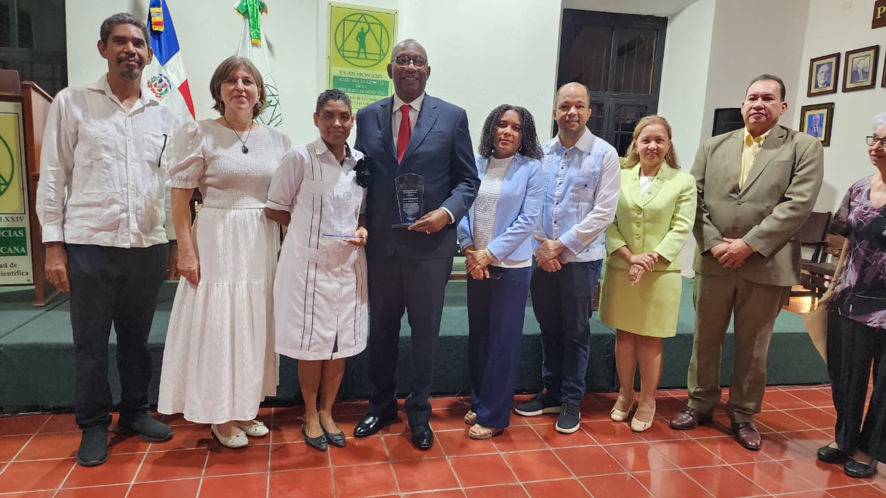 República Dominicana presenta oficialmente el Día Nacional del Físico