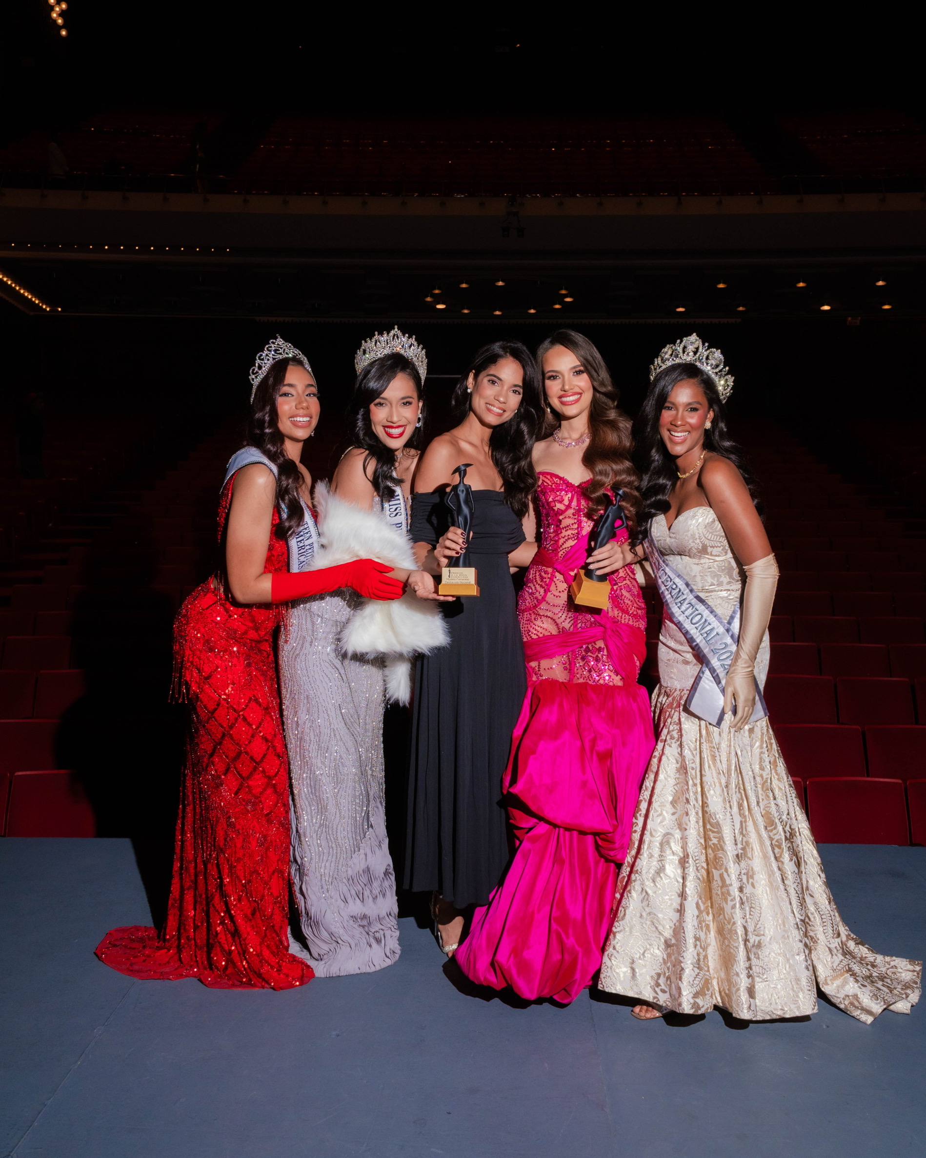 Premium Class Modeling Academy reafirma su liderazgo como mejor escuela de Modelos de República Dominicana